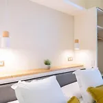 ホテル Feelathome Casa Bertrand