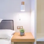Feelathome Casa Bertrand ホテル バルセロナ