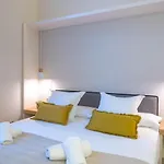 Feelathome Casa Bertrand バルセロナ