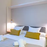 Feelathome Casa Bertrand ホテル