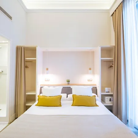 Feelathome Casa Bertrand 3*