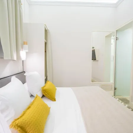 Feelathome Casa Bertrand
