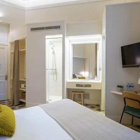 Hotel Feelathome Casa Bertrand *