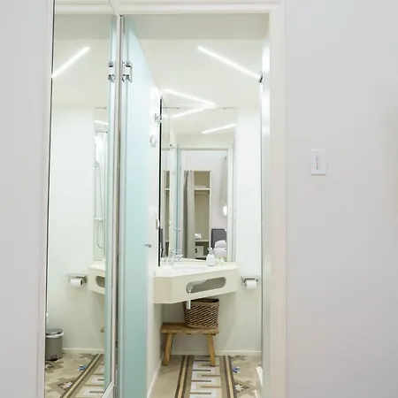 Feelathome Casa Bertrand Barcelona