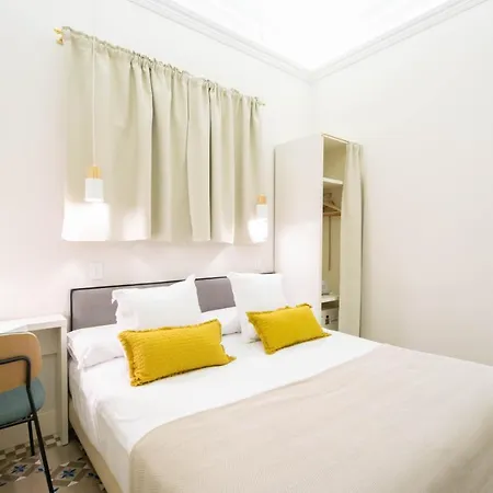Feelathome Casa Bertrand *