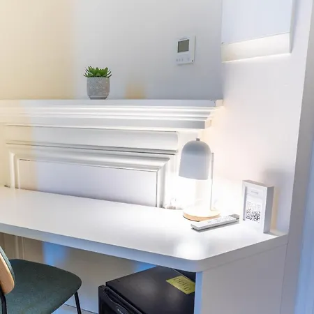 Hotel Feelathome Casa Bertrand