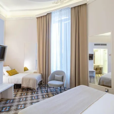Hotel Feelathome Casa Bertrand *