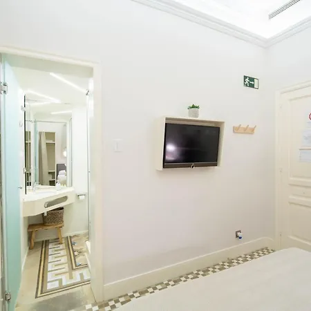 Feelathome Casa Bertrand * Barcelona