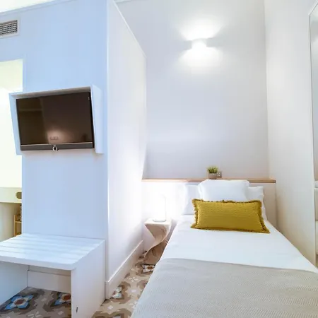 Feelathome Casa Bertrand Hotel Barcelona