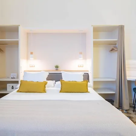 Feelathome Casa Bertrand * Barcelona