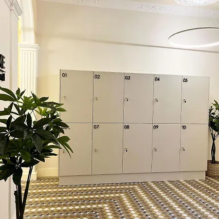Feelathome Casa Bertrand Barcelona