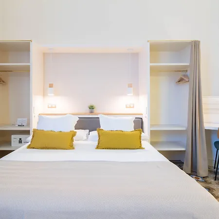 Feelathome Casa Bertrand 3*