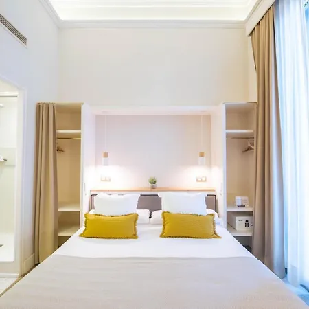 Feelathome Casa Bertrand 3*