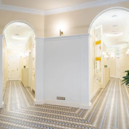 Feelathome Casa Bertrand 3*