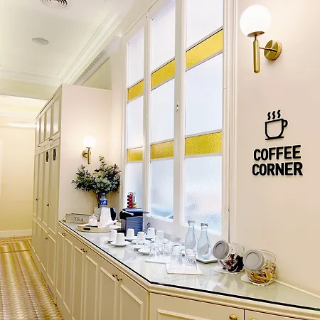 Feelathome Casa Bertrand 3*