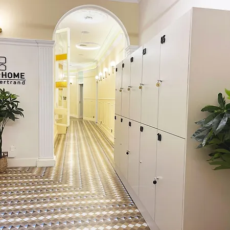 Feelathome Casa Bertrand Szálloda Barcelona