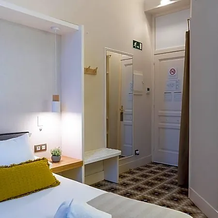 Feelathome Casa Bertrand 3*