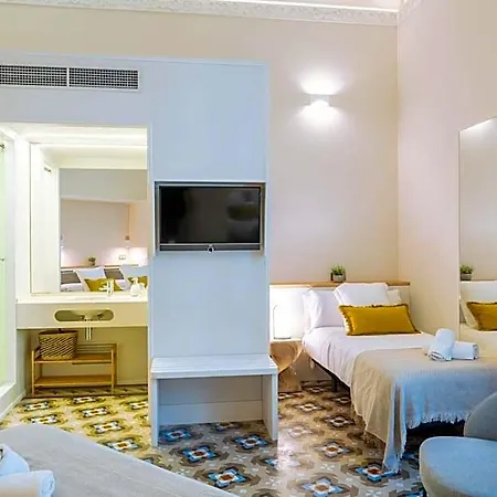 Feelathome Casa Bertrand