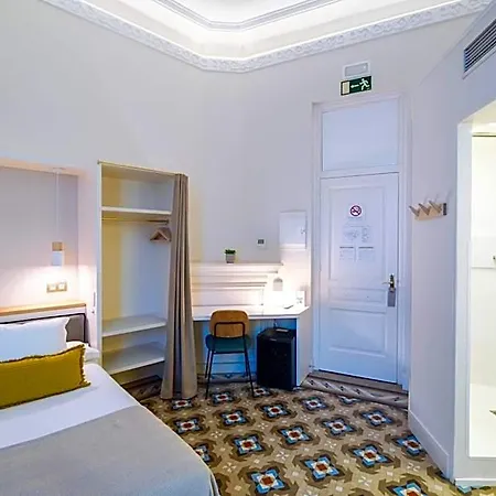 Feelathome Casa Bertrand Hotel Barcelona