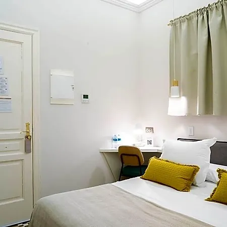 Отель Feelathome Casa Bertrand 3*