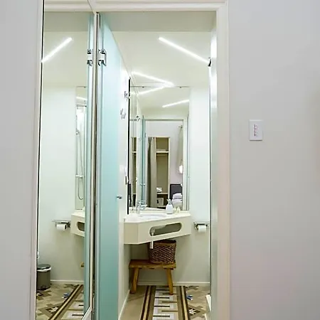 Hotel Feelathome Casa Bertrand
