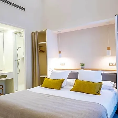 Feelathome Casa Bertrand Hotel Barcelona