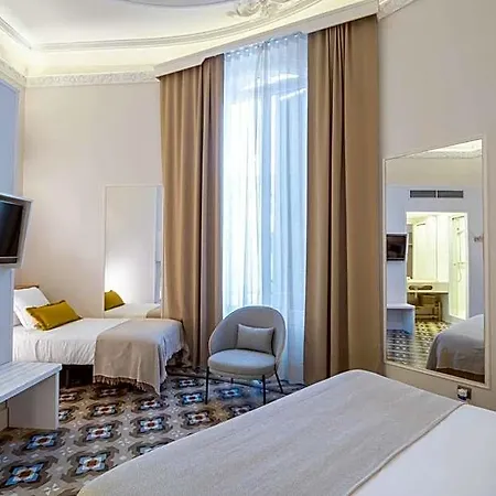 Hotel Feelathome Casa Bertrand