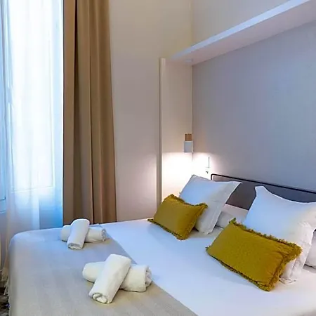 Feelathome Casa Bertrand Barcelona
