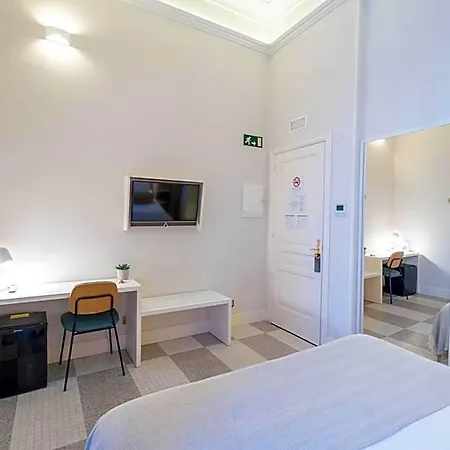 Hotel Feelathome Casa Bertrand 3*