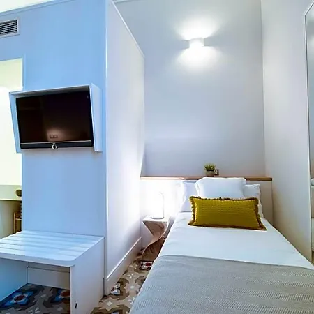 Feelathome Casa Bertrand