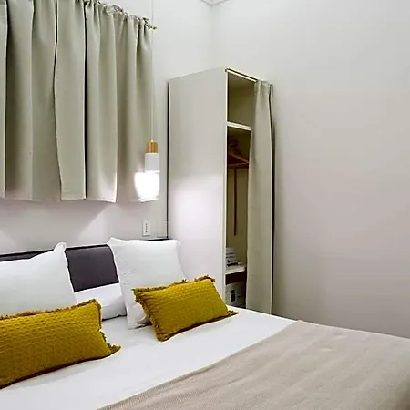 Hotel Feelathome Casa Bertrand 3*