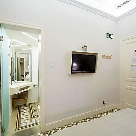 Hotel Feelathome Casa Bertrand Barcelona