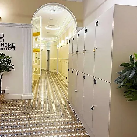 Feelathome Casa Bertrand Hotel Barcelona