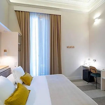 Feelathome Casa Bertrand Barcelona