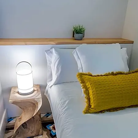Feelathome Casa Bertrand Barcelona