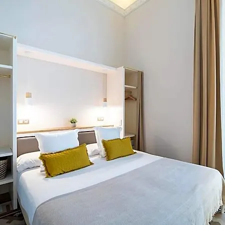 Feelathome Casa Bertrand Barcelona