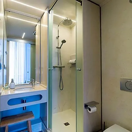 Feelathome Casa Bertrand Barcelona