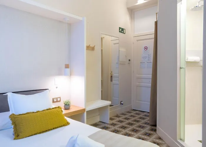 Feelathome Casa Bertrand 3*