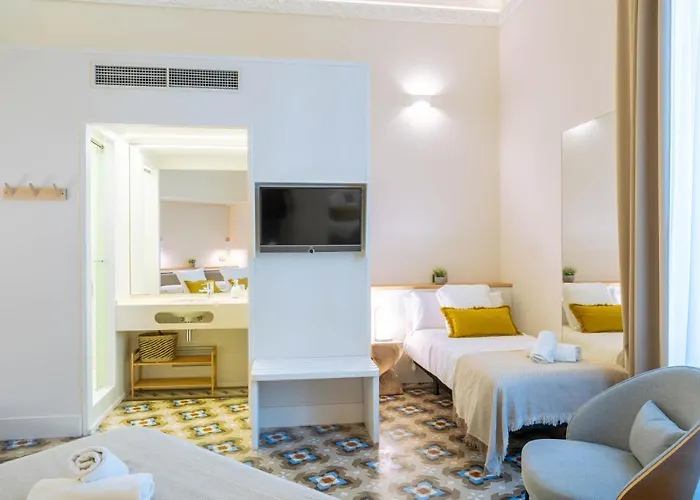 Hotel Feelathome Casa Bertrand 3*