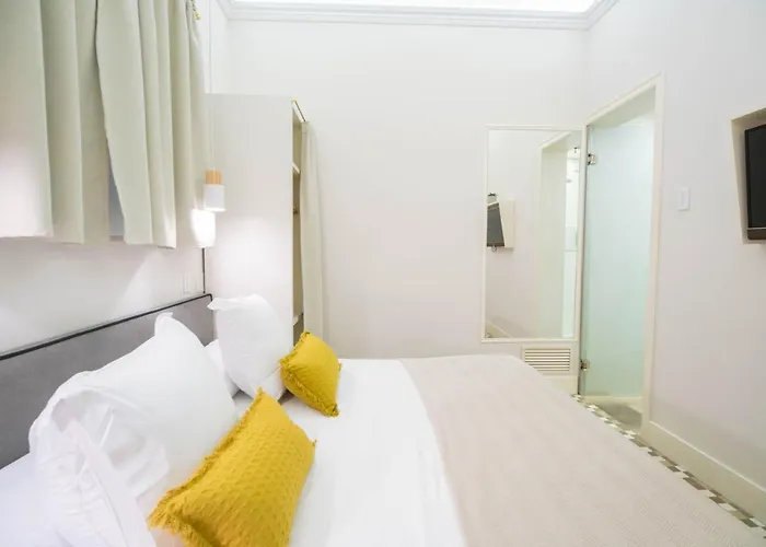 Feelathome Casa Bertrand