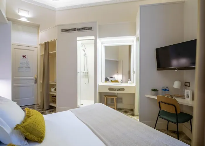 Hotel Feelathome Casa Bertrand 3*
