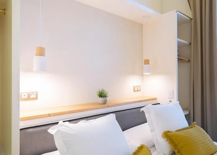 Hotel Feelathome Casa Bertrand