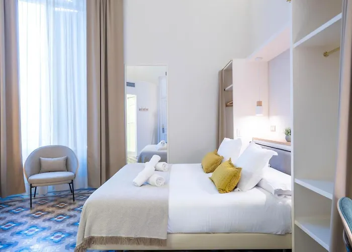Hotel Feelathome Casa Bertrand 3*
