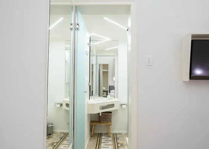 Feelathome Casa Bertrand Barcelona