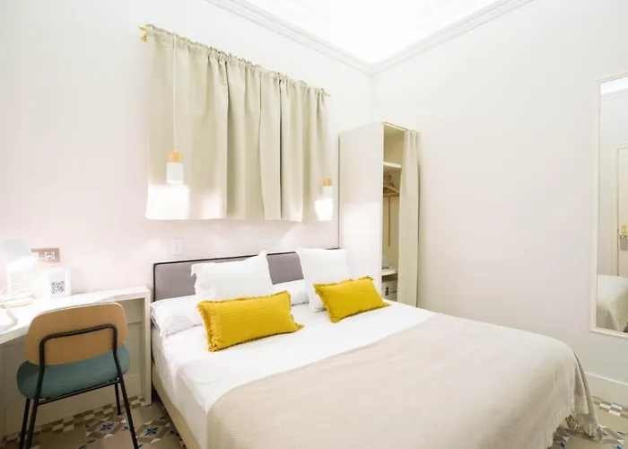 Feelathome Casa Bertrand 3*