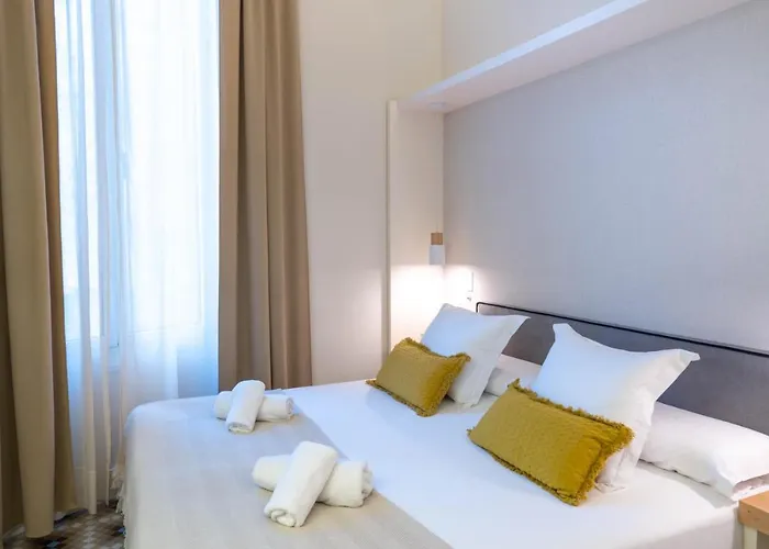 Feelathome Casa Bertrand