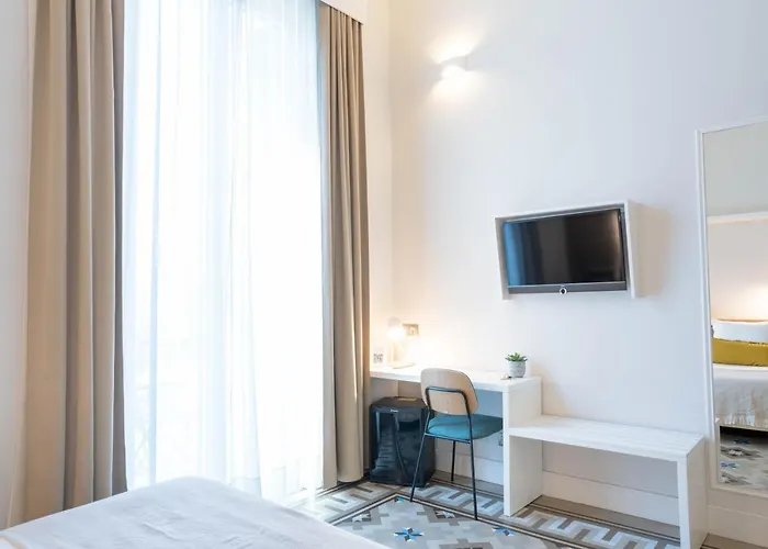 Feelathome Casa Bertrand