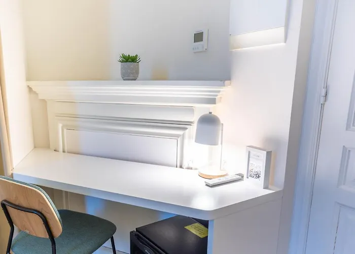 Hotel Feelathome Casa Bertrand