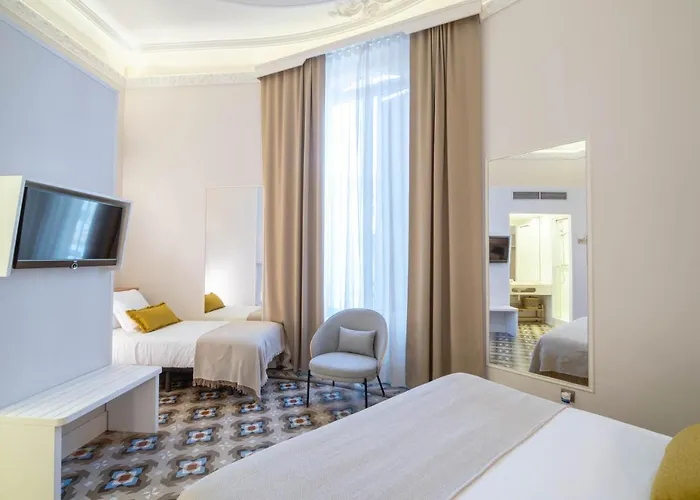 Hotel Feelathome Casa Bertrand 3*