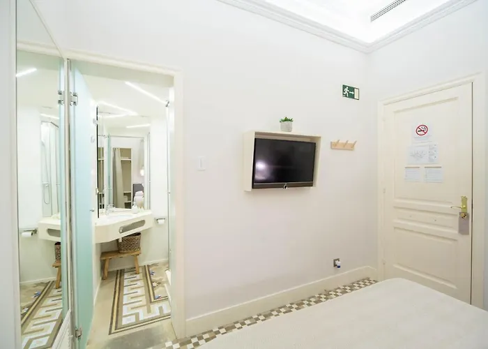 Feelathome Casa Bertrand 3* Barcelona